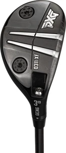 Left Hand PXG 0311XF Gen 6 22* 4H Hybrid Regular -1.00 Tensei AV RAW Blue 75 VG - Picture 1 of 5