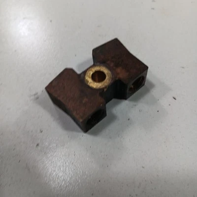 Divisor de unión válvula dosificadora línea freno Nissan Altima 2023 2022 2021 20 Foto 1 de 4