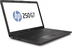 HP 250 G7 15.6" Laptop Intel Celeron Windows 11 8GB RAM 256GB SSD HD Webcam WiFi - Picture 1 of 1