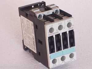 Siemens 3RT1023-1A G/071029 / 3RT10231A - Imagen 1 de 1