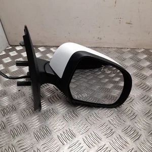 Exterior mirror Dacia LODGY 2018 right electric E20211046 - Picture 1 of 11