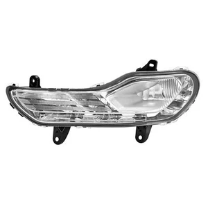 For Ford Escape 2013-2016 Driver Side LH Front Bumper Fog Light Lamp CJ5Z13201C - Picture 1 of 17
