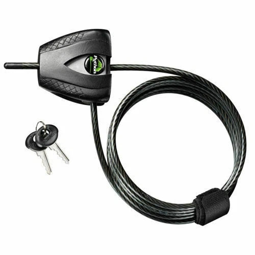Master Lock 8417D Adjustable Locking Cable