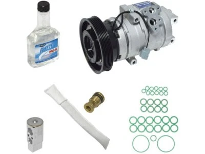 Комплект компрессора кондиционера для Honda Pilot 2003-2004 годов выпуска 77441RKSH компрессор кондиционера - Изображение 1 из 2