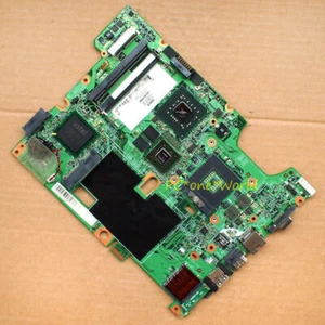 HP G50 CQ50 laptop motherboard 488338-001 Intel PM45 NVIDIA G98-605-U2 478 DDR2 - Bild 1 von 3