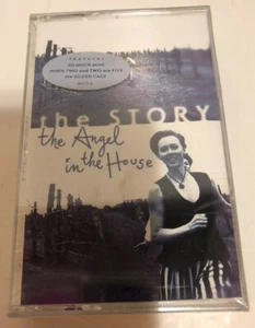 Cassette The story ! The Angel in the House Factory Sealed Brand New - Picture 1 of 4