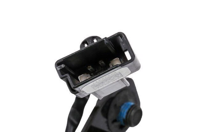 Genuino GM 2014-2019 Cadillac Buick Asiento Derecho Hebilla Cinturón Lateral Hebilla 84605994 Foto 1 de 4