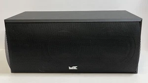 M&K Sound CENTER-750THX Center Speaker Miller & Kreisel Tested Works Shielded - Imagen 1 de 9