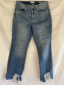 Sofia Vegara Ladies 10 Distressed Comfortable Mayra Christmas - Picture 1 of 8
