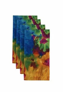 Hallucinations 18" x 18" Napkins 4 Pack - Picture 1 of 1