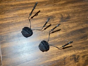 3M Peltor Comtac Ops-Core MICH ACH ARC Rail Adapter. New Listing