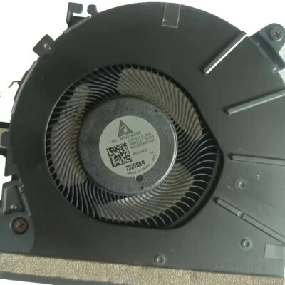 Used CPU COOLING FAN M38312-001 For HP ELITEBOOK 850 855 G8 6033B0091801 - Image 1 of 4
