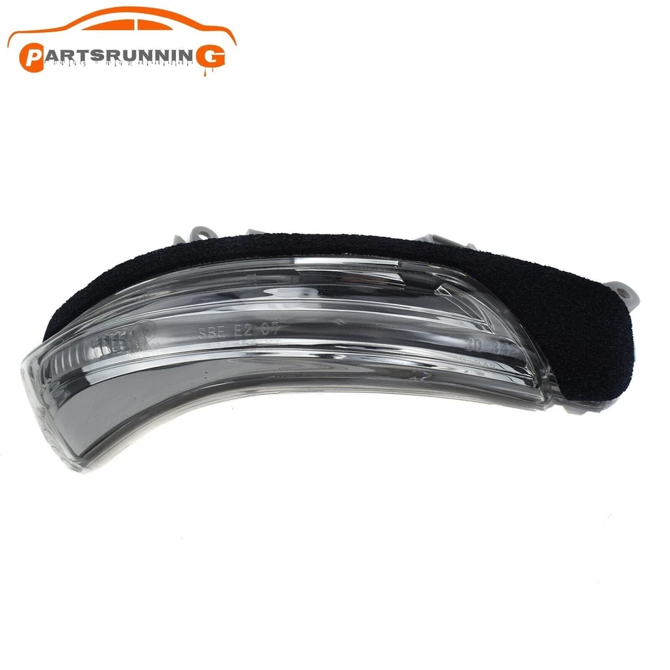 81730-30140 Luces de espejo retrovisor LED de giro derecho para Toyota Prius Avalon Scion iQ Foto 1 de 4