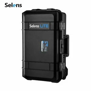 Selens Photography Protection Safety Box Waterproof Mobile Workbench Outdoor - Picture 1 of 37