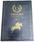 @Denver Sporting Club Rider Eau Parfum natürliches Spray 60 ml