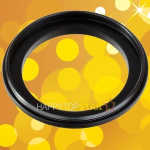 T2 T (42mm x 0.75) Male M42 to M52 (52mm x 0.75mm) Male Telescope Ring Adapter - Picture 1 of 4