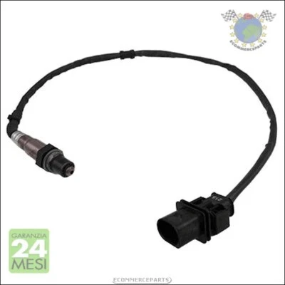 Sonda Lambda Meat Per Seat Mii Skoda Citigo Vw Up! - Immagine 1 di 3