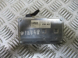 2018 AUDI A3 SPORTBACK E-TRON 8V 1.4 HYBRID MK3 5DRS LANE ASSIST CAMERA *12748 - Picture 1 of 5