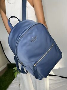 KATE SPADE Chelsea Large  Backpack | Shipyard Blue | NEW WTH TAGS | MSRP $349