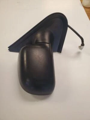 Пассажирское боковое зеркало заднего вида с электроприводом 2 двери подходит для 95-97 01-03 EXPLORER 410538 - Изображение 1 из 4