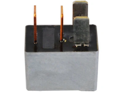 For 2008-2012 Toyota Highlander A/C Clutch Relay Denso 82679JPMD 2010 2011 2009 - Image 1 of 2