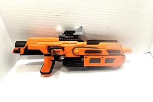 Star Wars Sith Trooper Blaster 18” Empire Skywalker Cosplay Lights And Sounds - Picture 1 of 13