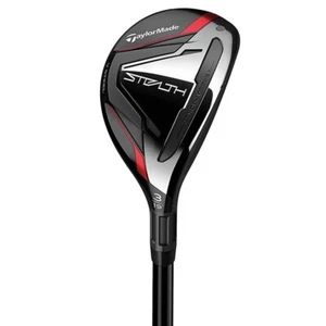 TaylorMade STEALTH Hybrid 4H 22 RH TENSEI RED TM60 Flex R 2022 JapanModel - Picture 1 of 8