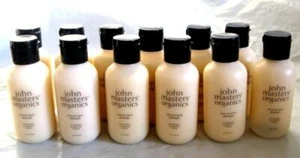 John Masters Organics Zitrusfrüchte & Neroli Entwirrer für Haare 2 Unzen SIE WÄHLEN - Bild 1 von 3