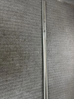 plymouth sport fury хромированная отделка середина правой двери 1965 - Изображение 1 из 4