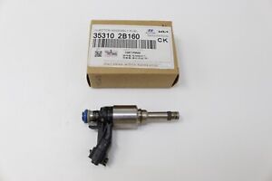 Genuine Fuel Injectors For Hyundai Veloster Tucson KIA 1.6L Turbo 35310-2B160