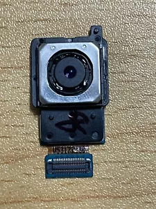 Fotocamera Originale Samsung S6 G920 Posteriore Rear Back Camera - Foto 1 di 3