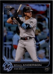 2022 Topps Chrome Ben Baller Refractor You Pick Choose Complete your set