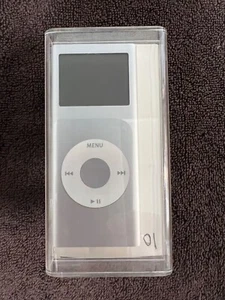Apple iPod Nano 4gb (PA426LL/A)
