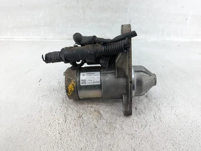 2013-2017 Nissan Juke Car Starter Motor Solenoid Oem Y3FGF - Image 1 of 4