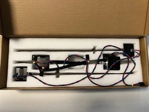 Genuine Prusa Stepper Motors for MK3s+ - Used - Afbeelding 1 van 1