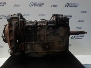S6-90 - S690 - 1268003761 - 192037 BOÎTE DE VITESSES / 303942 POUR PEGASO TRUCK - Picture 1 of 5