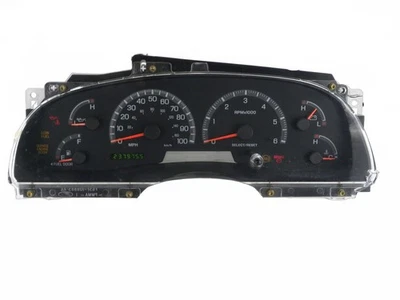 Instrument Speedometer Gauge Tach Cluster *237k Miles* for 1999 F150 Expedition - Image 1 of 4