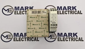 MOELLER ETS4-VS3 SWITCH AMPLIFIER MODULE VOLTAGE 24VDC FAST SHIPPING - Picture 1 of 10