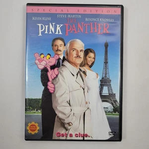 The Pink Panther (DVD, 2006) - Picture 1 of 5