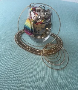 Mystery Jewelry Jar - Picture 1 of 5