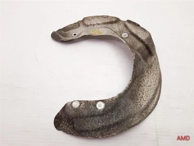 BMW Serie 3 328i 320i F30 F31 2014 rotor delantero izquierdo placa de protección protector  Foto 1 de 4