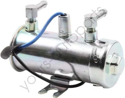 Fit For Nissan 720 Pickup P70235 E8318 Electric Fuel Pump 17020-10W00 US - Image 1 of 4