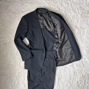 Current Giorgio Armani Business Suit Setup Size 46 - Picture 1 of 12