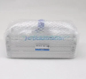 1PZ NUOVO smc CDRA1BS100-180CZ cilindro oscillante - Foto 1 di 5