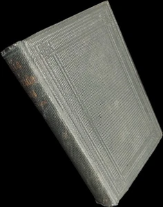 1863 Book TALES OF A WAYSIDE INN - Longfellow 1863 1st edition 1st printing - Picture 1 of 10