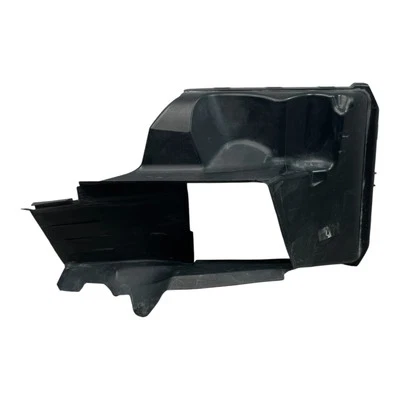 Conducto de admisión de aire izquierdo Porsche Boxster Cayman 982 718 2017-2022 OEM 982121333B Foto 1 de 4