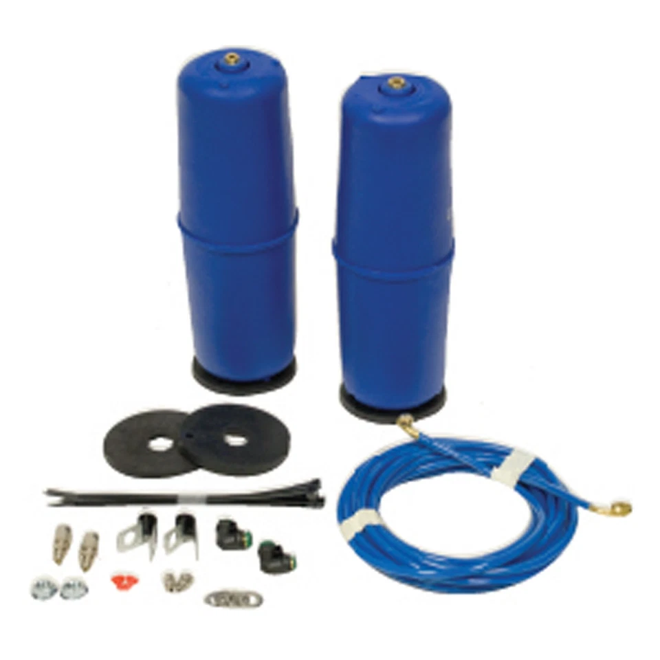 Firestone 4100 - Suspension Kit, Front