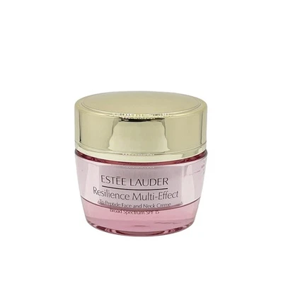 Crema tripéptida multiefecto Estee Lauder Resilience FPS 15, 0,5 oz/15 ml NUEVA Foto 1 de 2