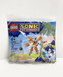 Sonic The Hedgehog Kiki’s Coconut Attack 30676 - Bild 1 von 2