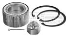 FIRST LINE Front Right Wheel Bearing Kit for Daewoo Nexia 1.5 (02/1995-02/1997)